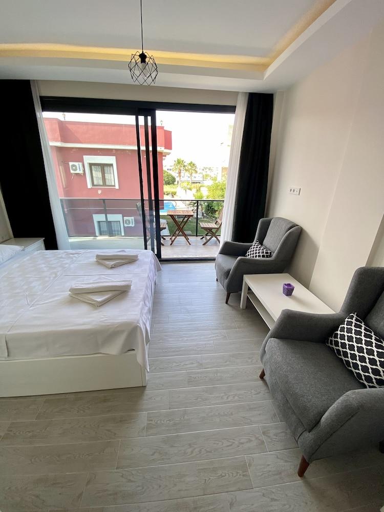 CILEK BUTIK OTEL — CESME — fotografie hotel nr. 13