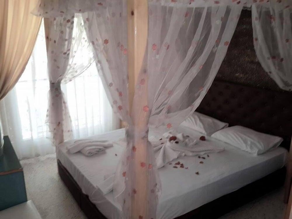 SELAY HOTEL — KUSADASI — фотография отеля №4