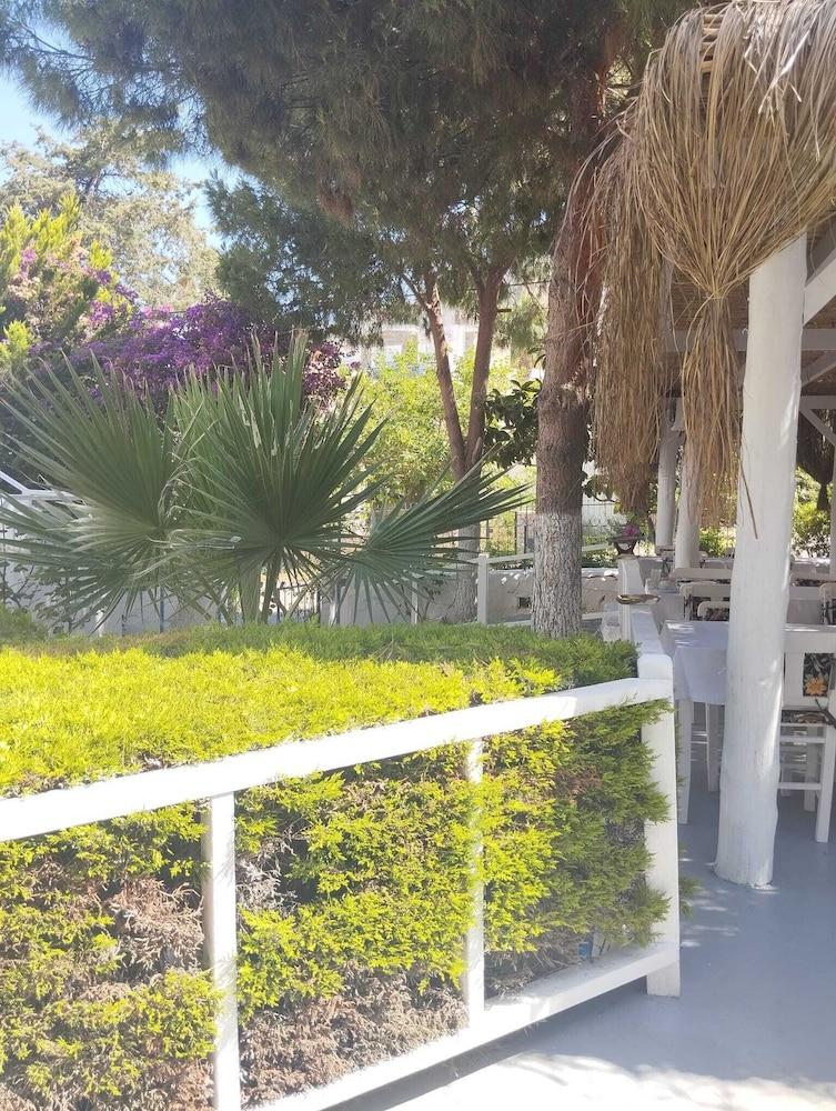 MISKET OTEL BODRUM — BODRUM — fotografie hotel nr. 34