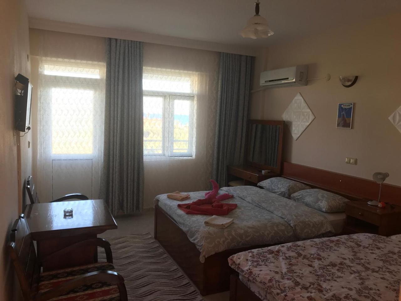 GRUN HOTEL — KIZILOT — fotografie hotel nr. 29