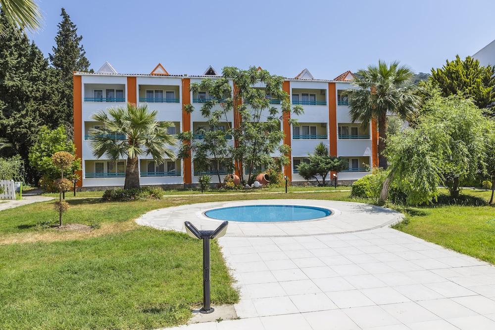 PROXIMA HOTEL — KUSADASI — фотография отеля №34
