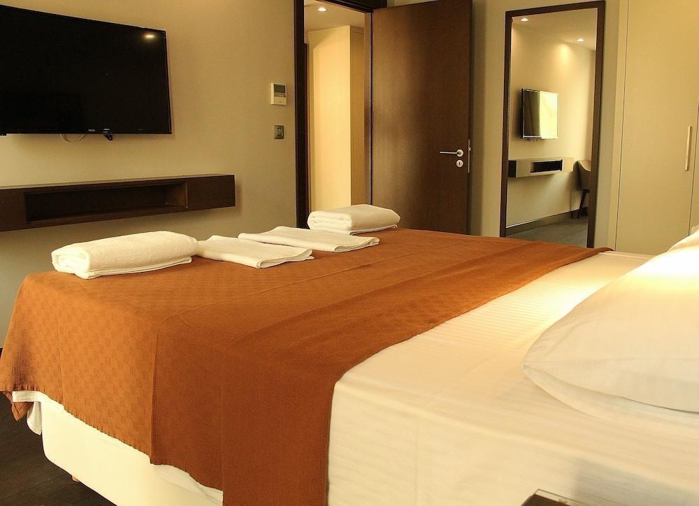 VAZO SUITE — ISTANBUL — fotografie hotel nr. 9