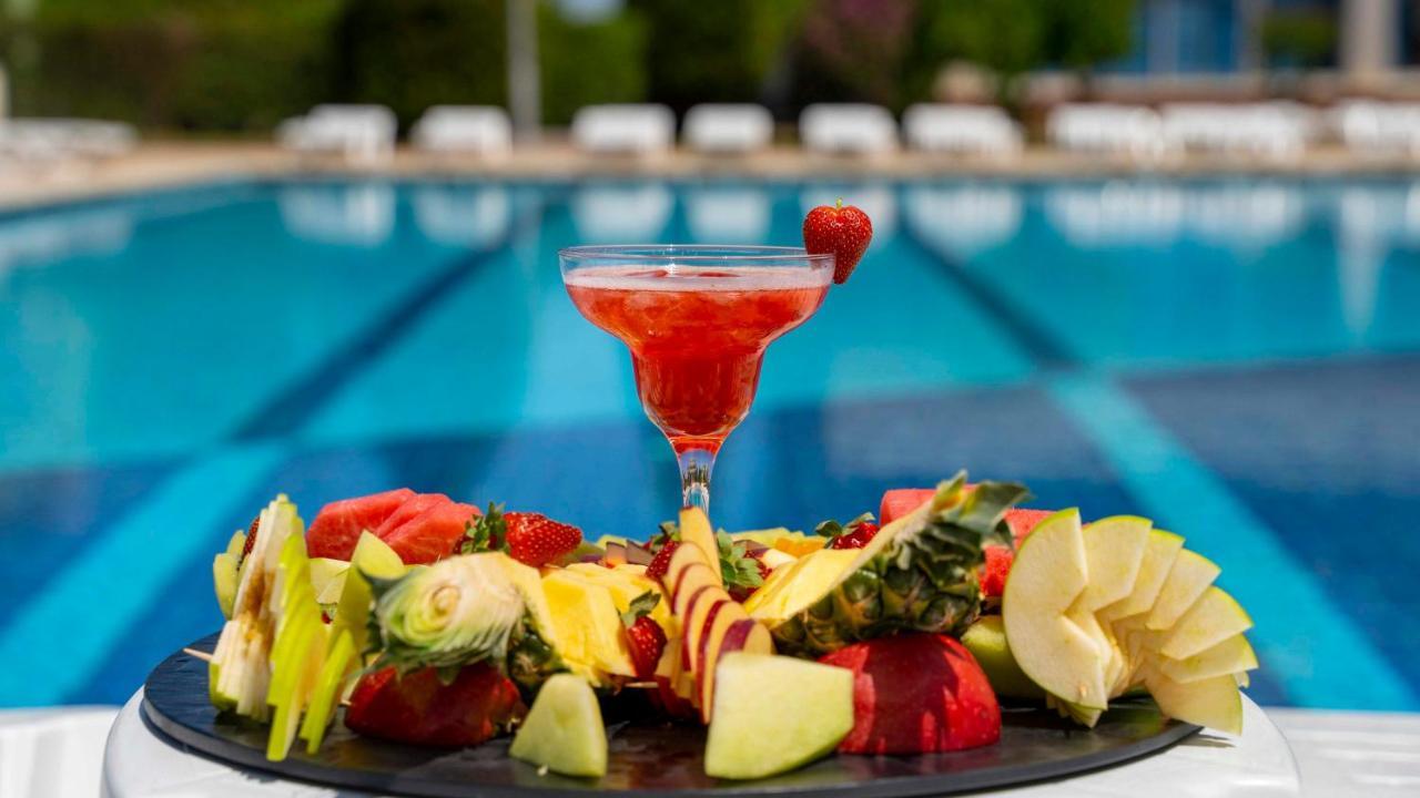 AMON HOTELS BELEK (ADULTS ONLY) — BELEK — фотография отеля №8
