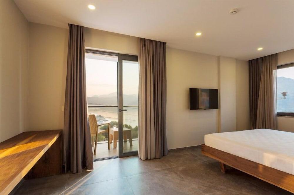ARIA BUTIK OTEL — MARMARIS — фотография отеля №5