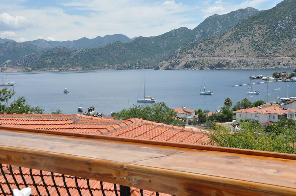 LACIVERT BOUTIQUE HOTEL — MARMARIS — фотография отеля №22