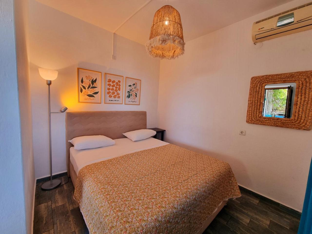 BODRUM MOTEL (ADULTS ONLY) — BODRUM — fotografie hotel nr. 17