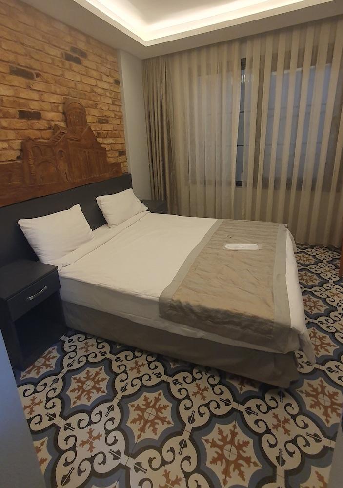 A PLUS RESIDENCE — ISTANBUL — fotografie hotel nr. 6
