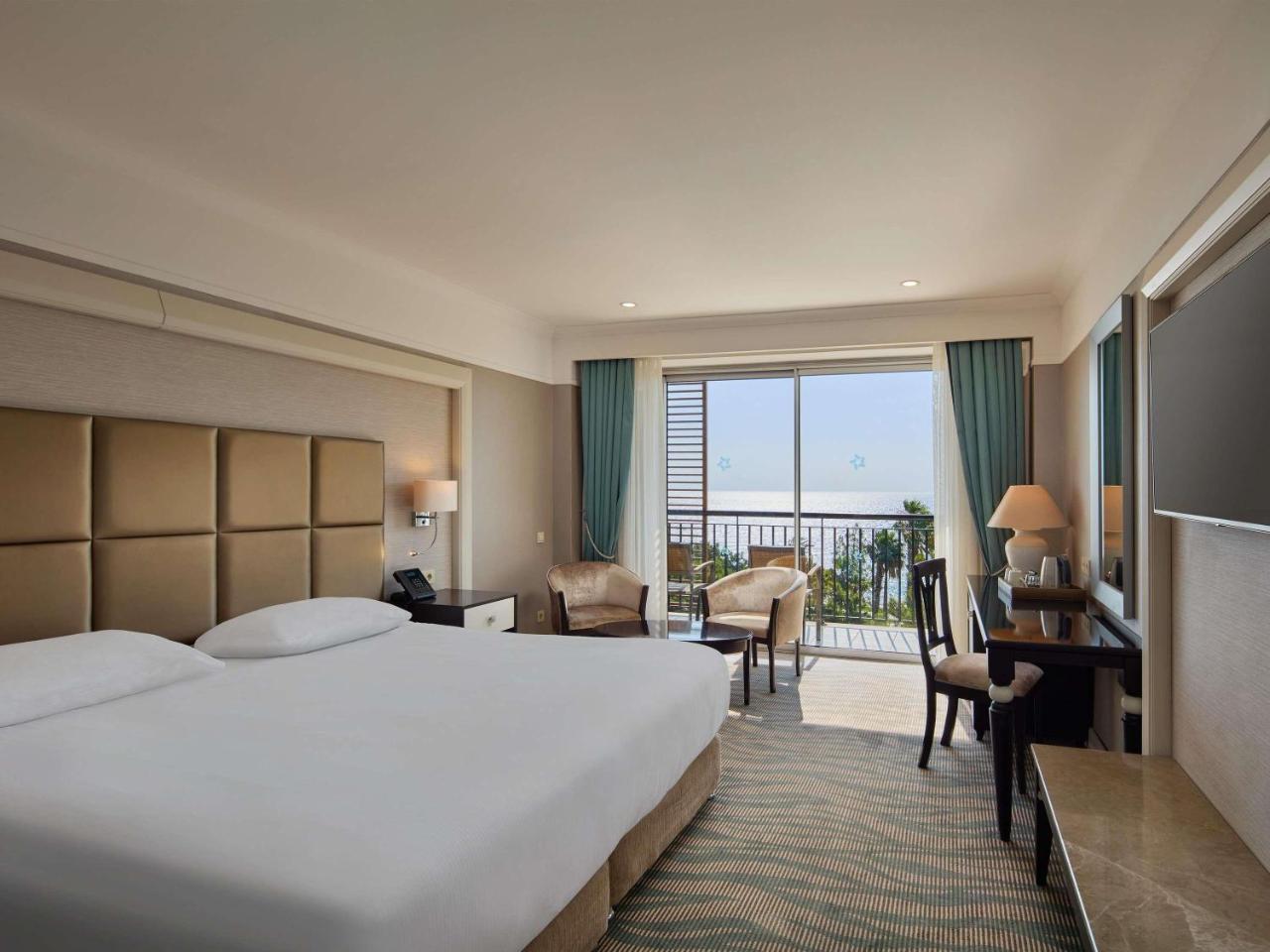 TUI MAGIC LIFE BELDIBI +16 (ADULTS ONLY) — BELDIBI — фотография отеля №15