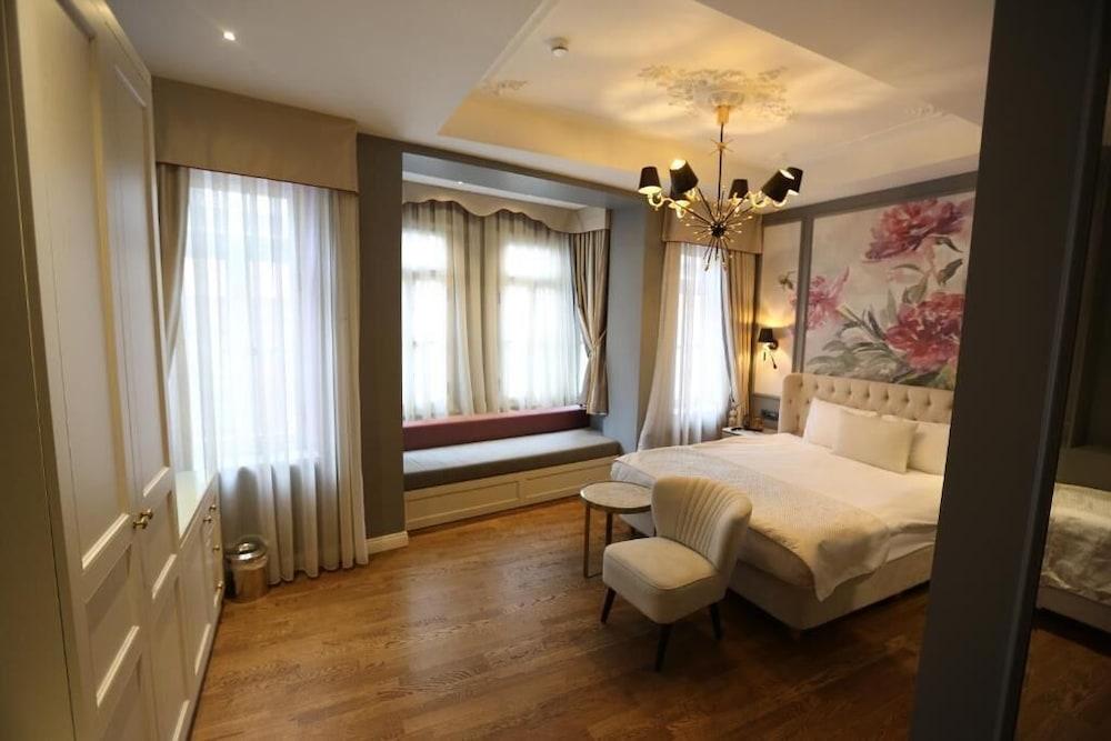 ROYAL TOPHANE — ISTANBUL — fotografie hotel nr. 14