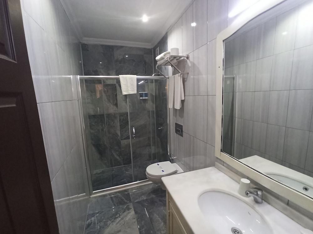 ASMALI HOTEL — ISTANBUL — фотография отеля №6