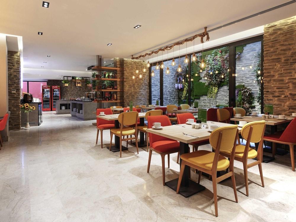IBIS STYLES ISTANBUL ATASEHIR — ISTANBUL — fotografie hotel nr. 11