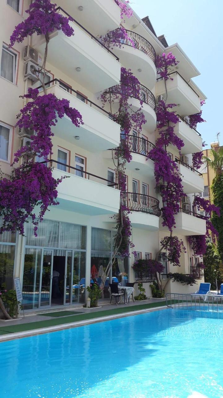THE S APART & SUIT HOTEL — ALANYA — фотография отеля №22