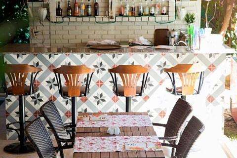 THE S APART & SUIT HOTEL — ALANYA — фотография отеля №27