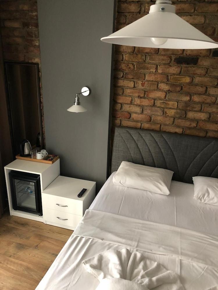 UTARIT TAKSIM — ISTANBUL — fotografie hotel nr. 7