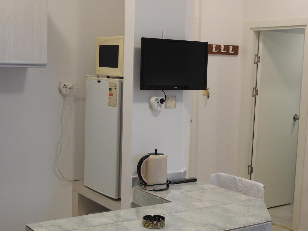 MUSTI APART HOTEL — ALANYA — fotografie hotel nr. 30