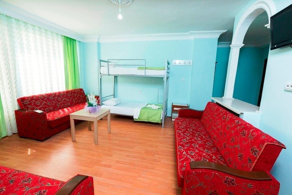 NEHIR — ALANYA — фотография отеля №20