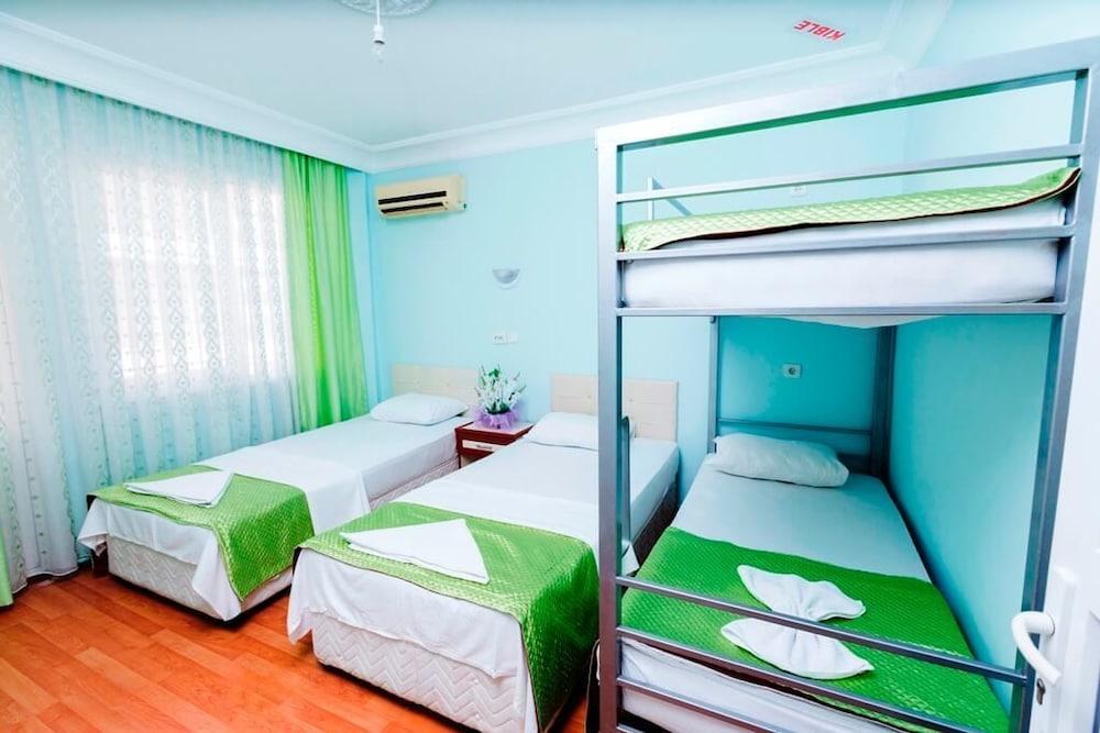 NEHIR — ALANYA — фотография отеля №13