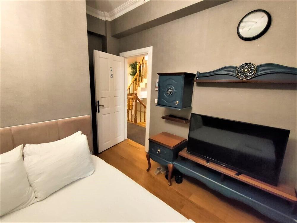 VALIDE-I SUIT — ISTANBUL — fotografie hotel nr. 23