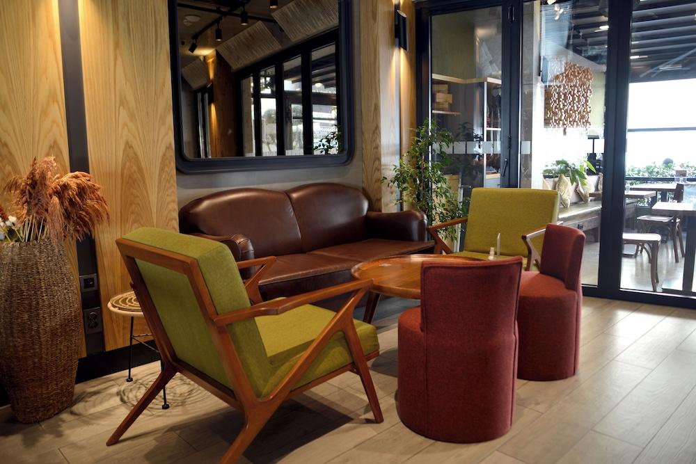KINGS CROSS HOTEL ISTANBUL — ISTANBUL — фотография отеля №2