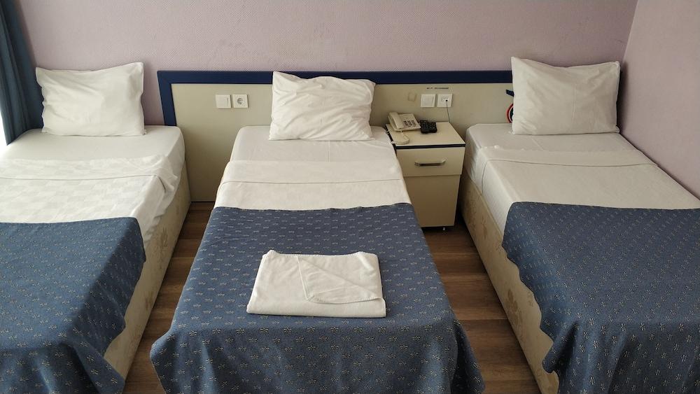 AKKUS — ISTANBUL — fotografie hotel nr. 6