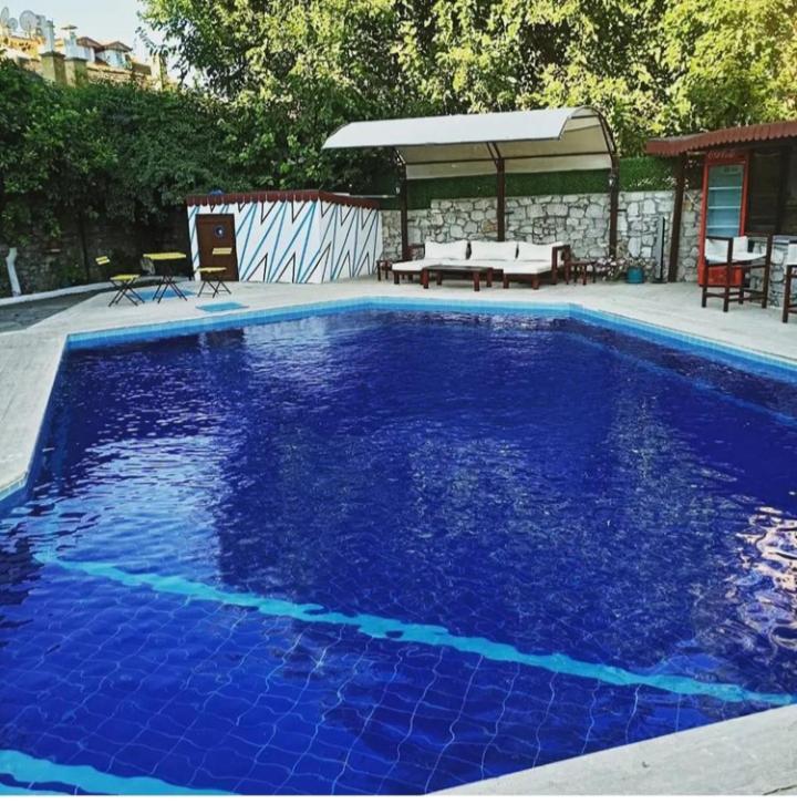 NEHIR DALYAN BOUTIQUE OTEL — DALYAN — фотография отеля №26