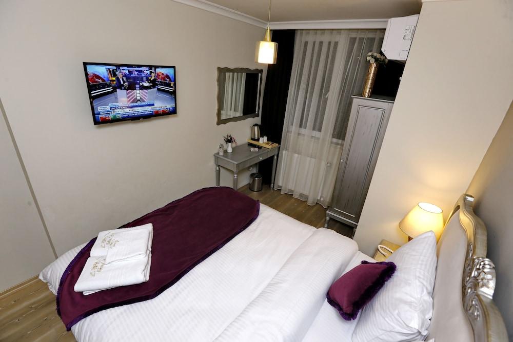 4 ANGELS HOTEL — ISTANBUL — fotografie hotel nr. 20
