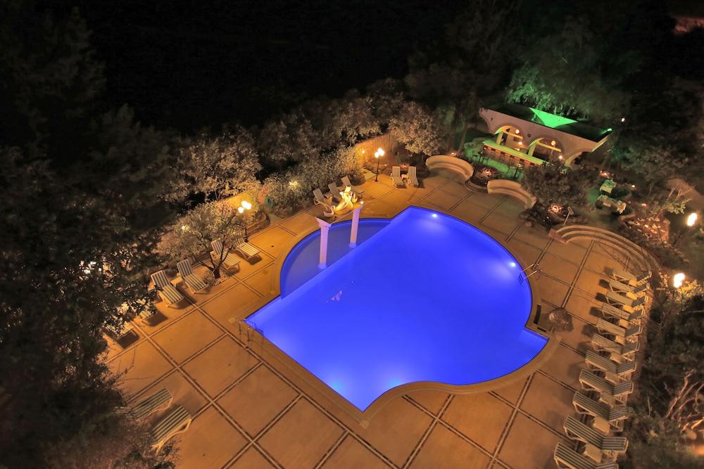 GREEN VALLEY BOUTIQUE HOTEL — KEMER — фотография отеля №14
