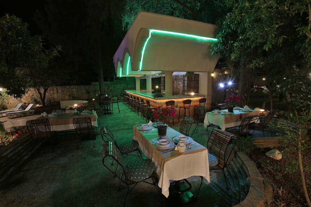 GREEN VALLEY BOUTIQUE HOTEL — KEMER — фотография отеля №15