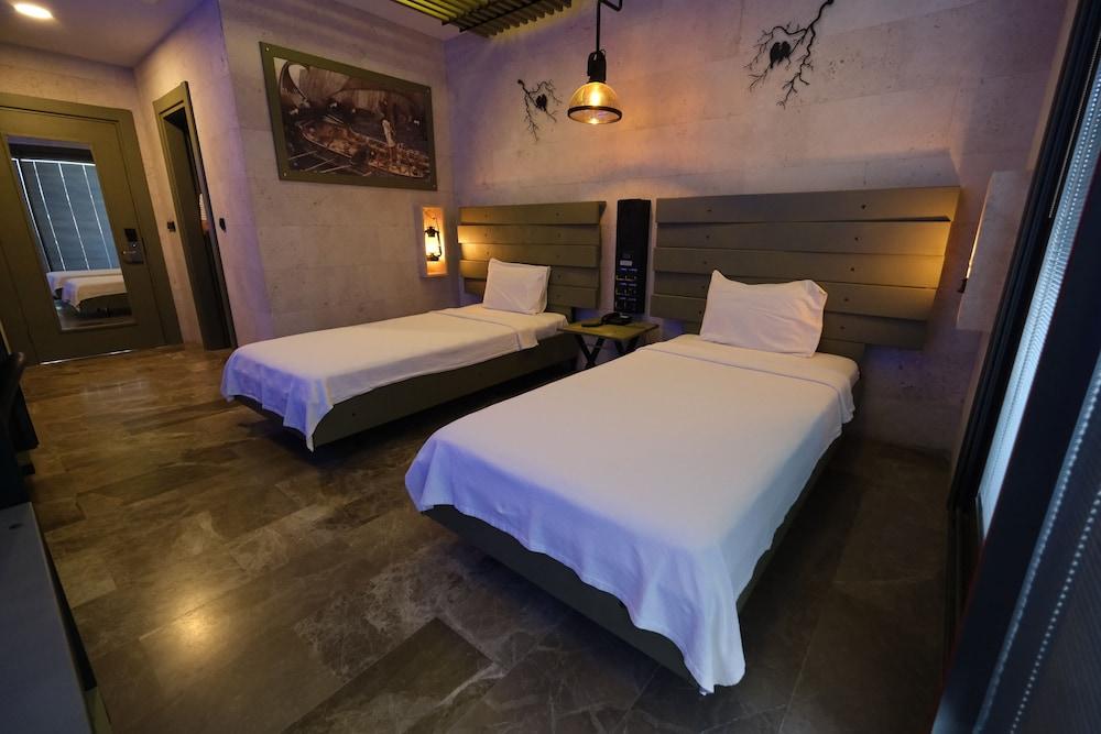 KOSA OTEL — CESME — фотография отеля №23