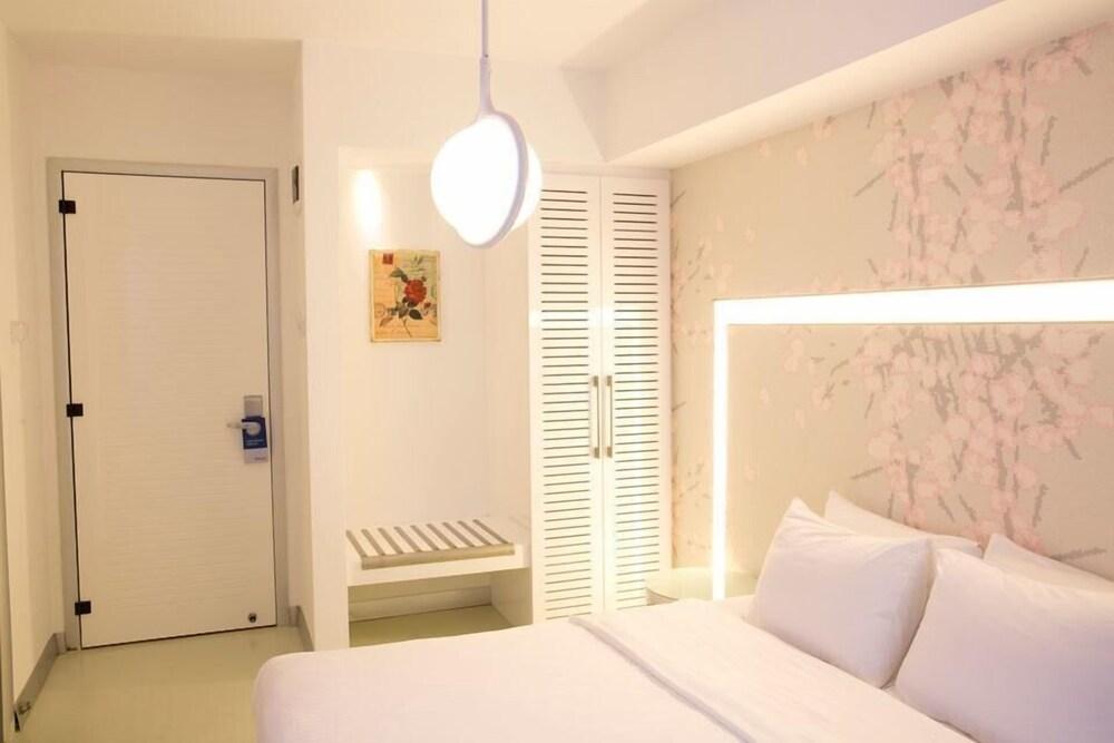 VILLA SARAY — CESME — фотография отеля №14