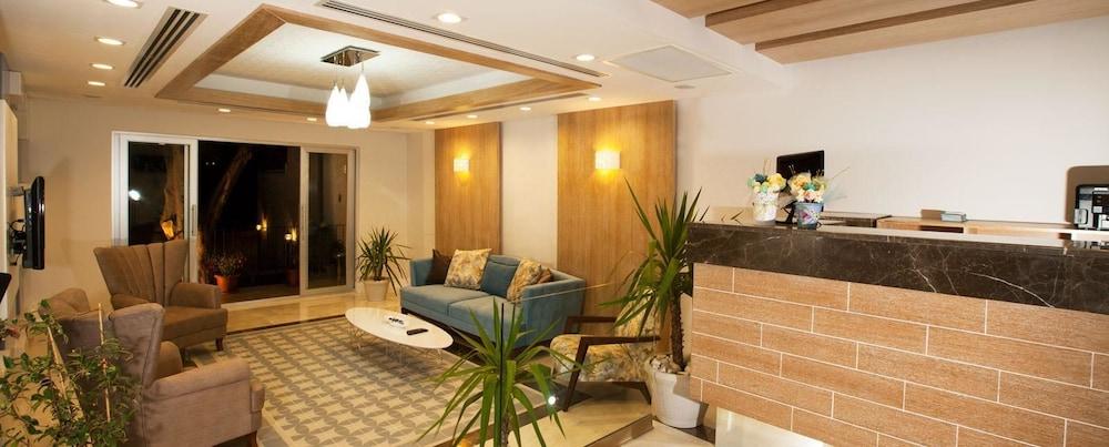 ZENA HOTEL BODRUM (ADULTS ONLY) — BODRUM — фотография отеля №3