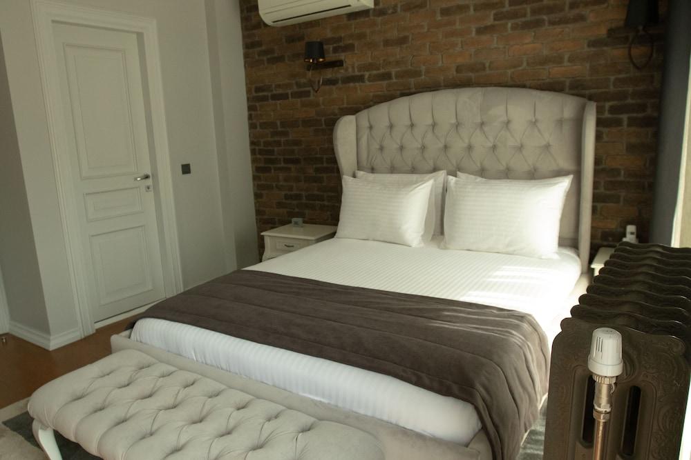 LOUIS APPARTEMENTS PERA — ISTANBUL — фотография отеля №5