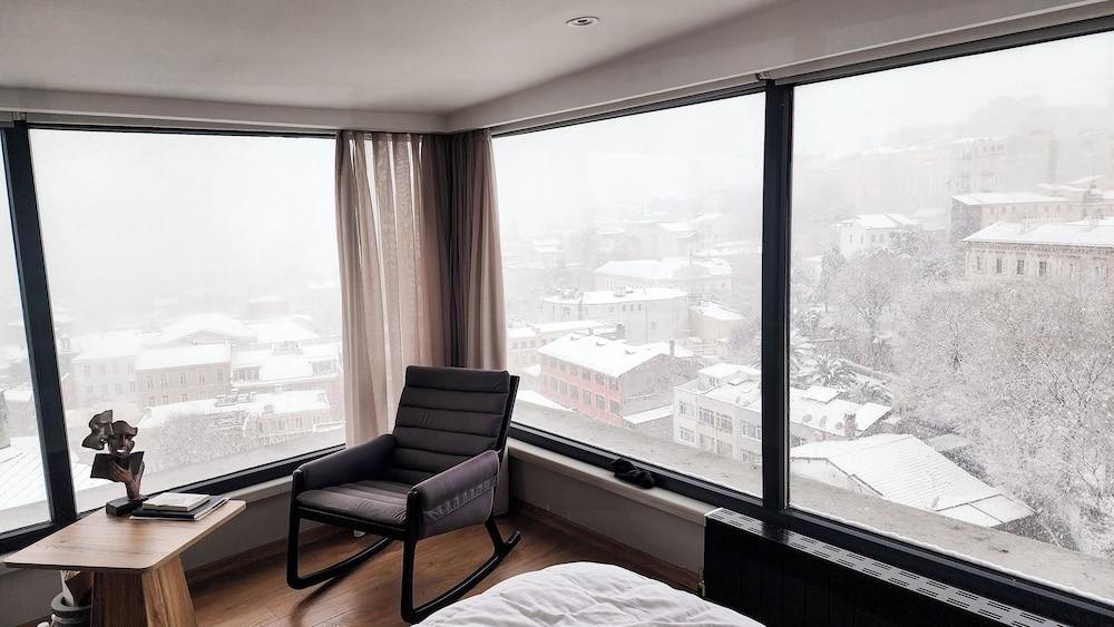 LOUIS APPARTEMENTS PERA — ISTANBUL — фотография отеля №19