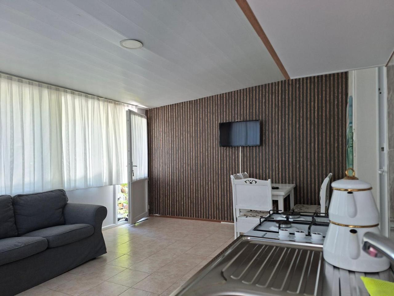 HOTEL ANTONIO — CESME — фотография отеля №32