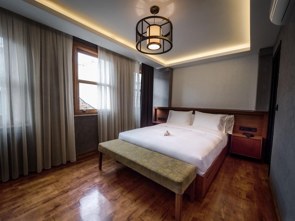 GALATACO HOTEL — ISTANBUL — фотография отеля №4