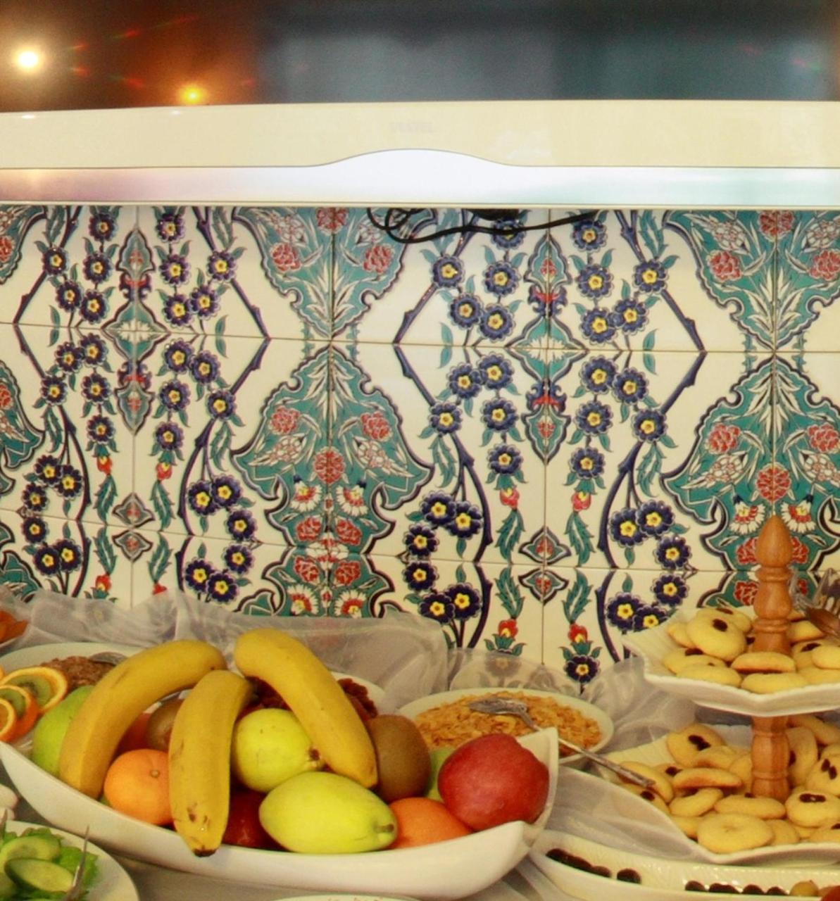 ERSARI HOTEL — ISTANBUL — fotografie hotel nr. 24