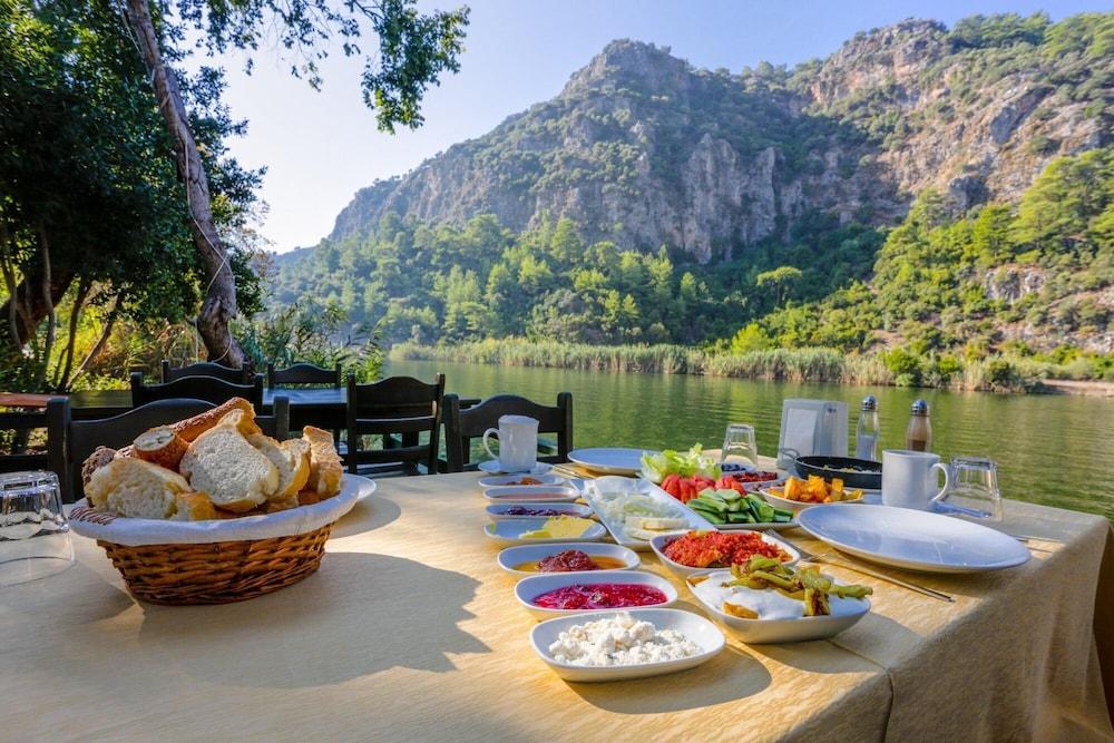 VILLA NIRVANA — DALYAN — fotografie hotel nr. 7