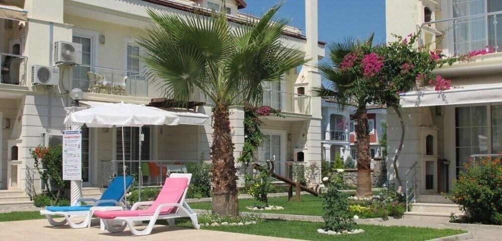 VILLA CED1 BY JOYLETTINGS — FETHIYE — фотография отеля №10