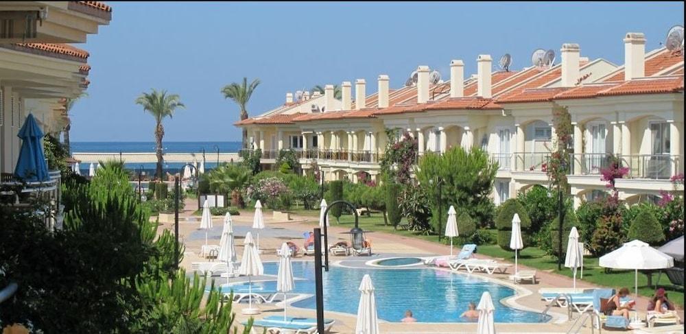 VILLA AQ10 BY JOYLETTINGS — FETHIYE — fotografie hotel nr. 7