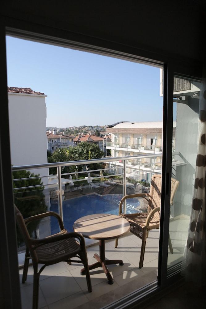 FIRAT MERT HOTEL — CESME — fotografie hotel nr. 27