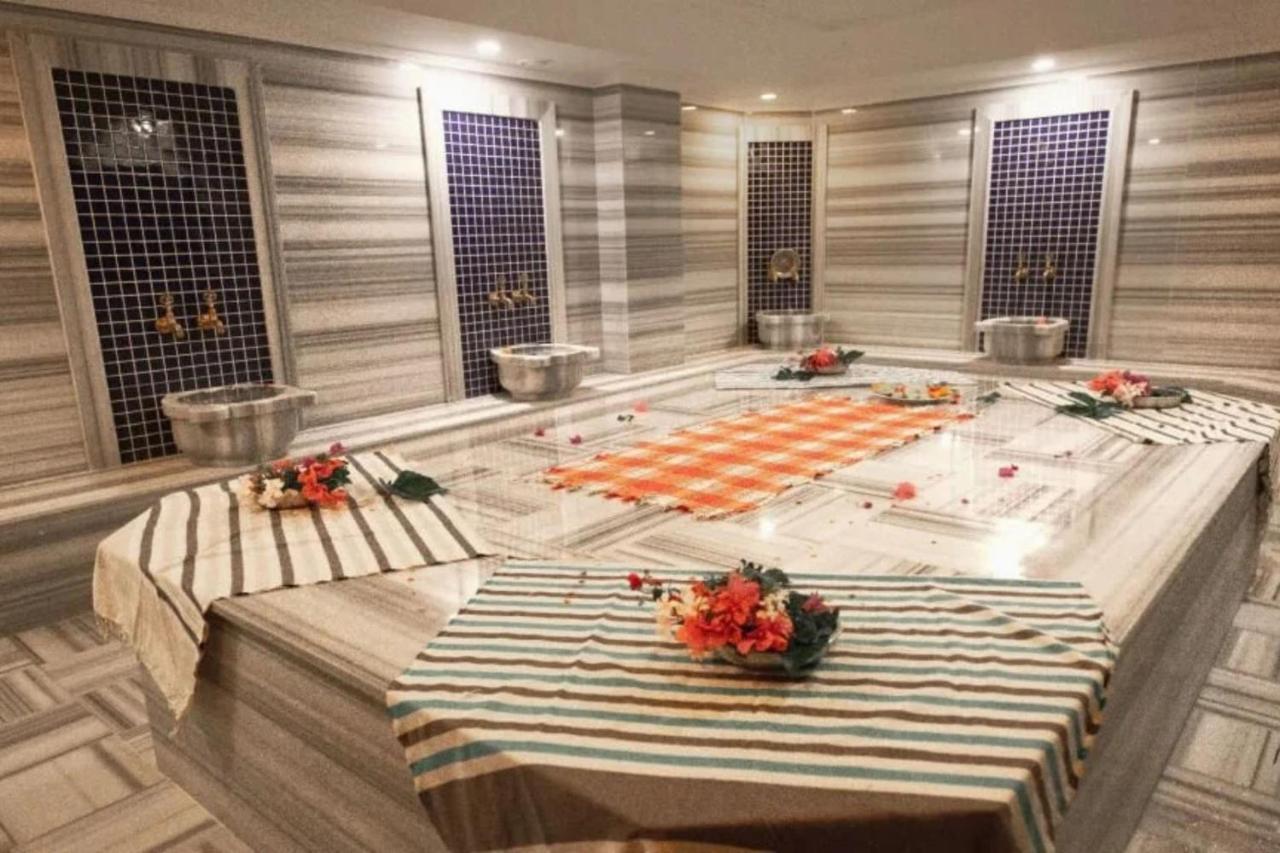 BESO BEACH HOTEL — KEMER — фотография отеля №24