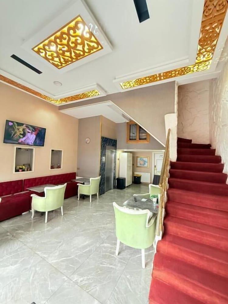 RHYTHM HOTEL — ISTANBUL — фотография отеля №6