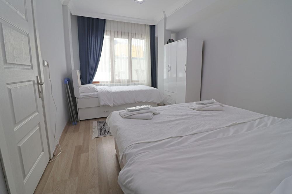 KARAKOY VAV SUITES — ISTANBUL — фотография отеля №24