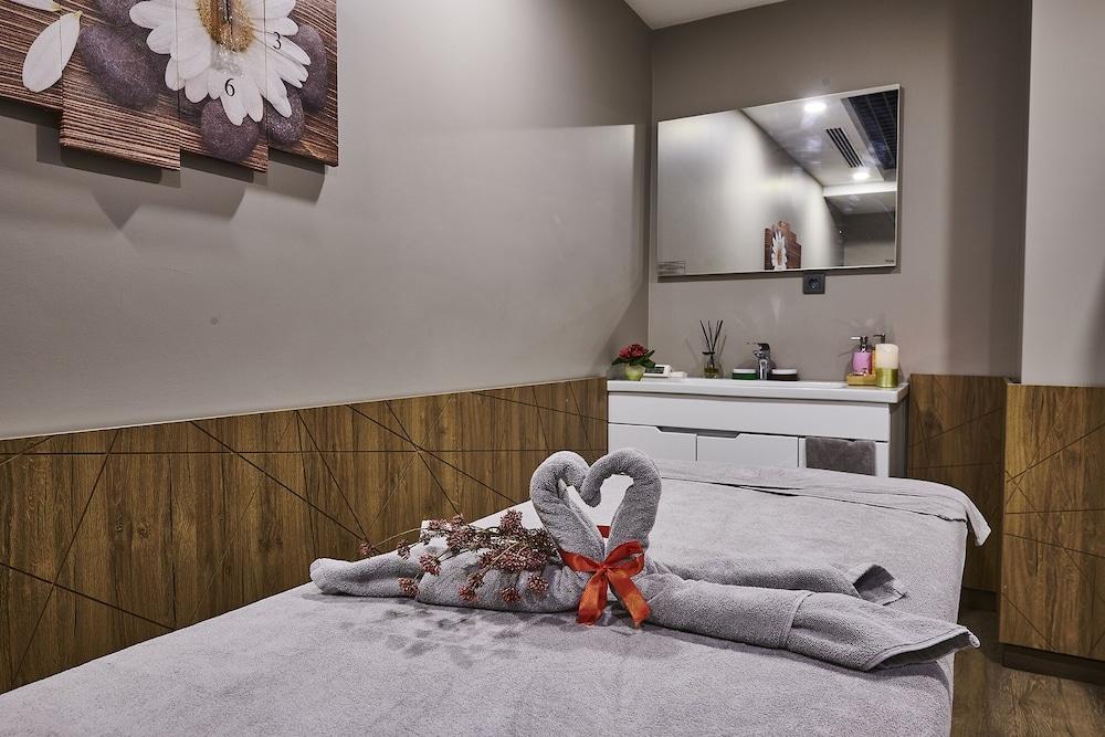 THE CITY SUITES — ISTANBUL — фотография отеля №25