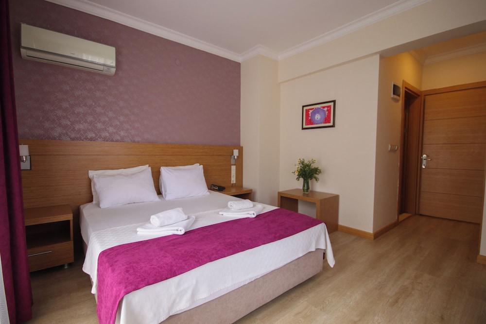 SIRIUSMI HOTEL — CESME — фотография отеля №20