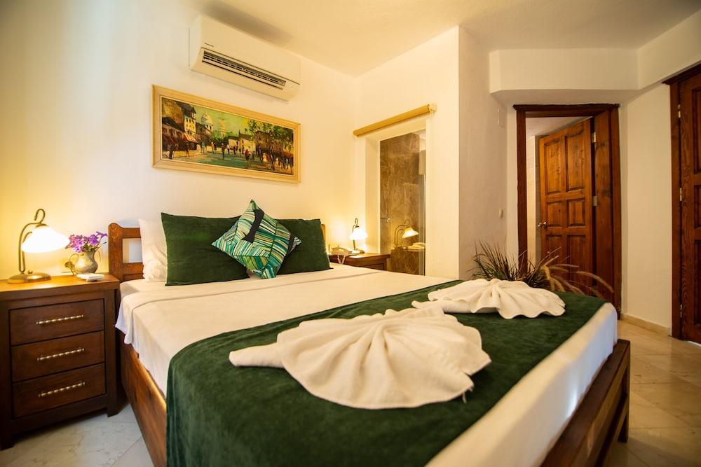 TURAY HOTEL — DALYAN — fotografie hotel nr. 4