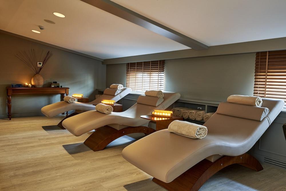 RENATA SUITES BOUTIQUE HOTEL — ISTANBUL — fotografie hotel nr. 31