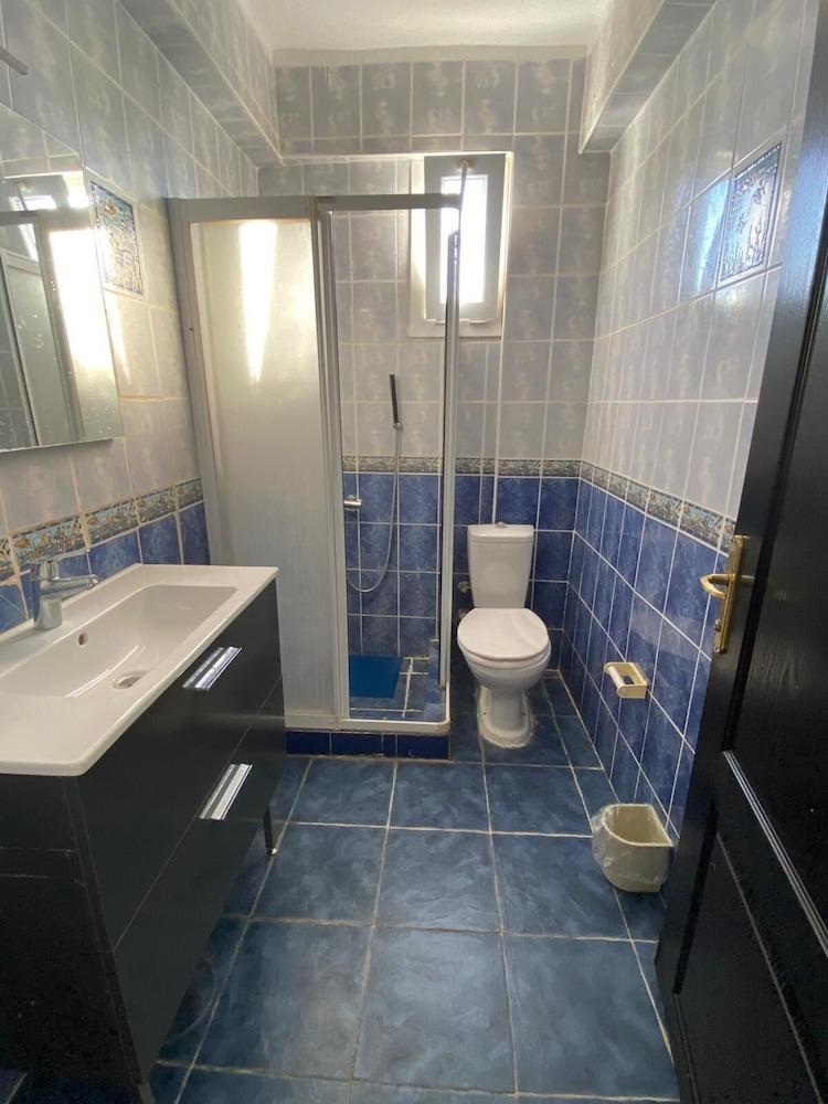 AYCI OTEL — BODRUM — фотография отеля №8