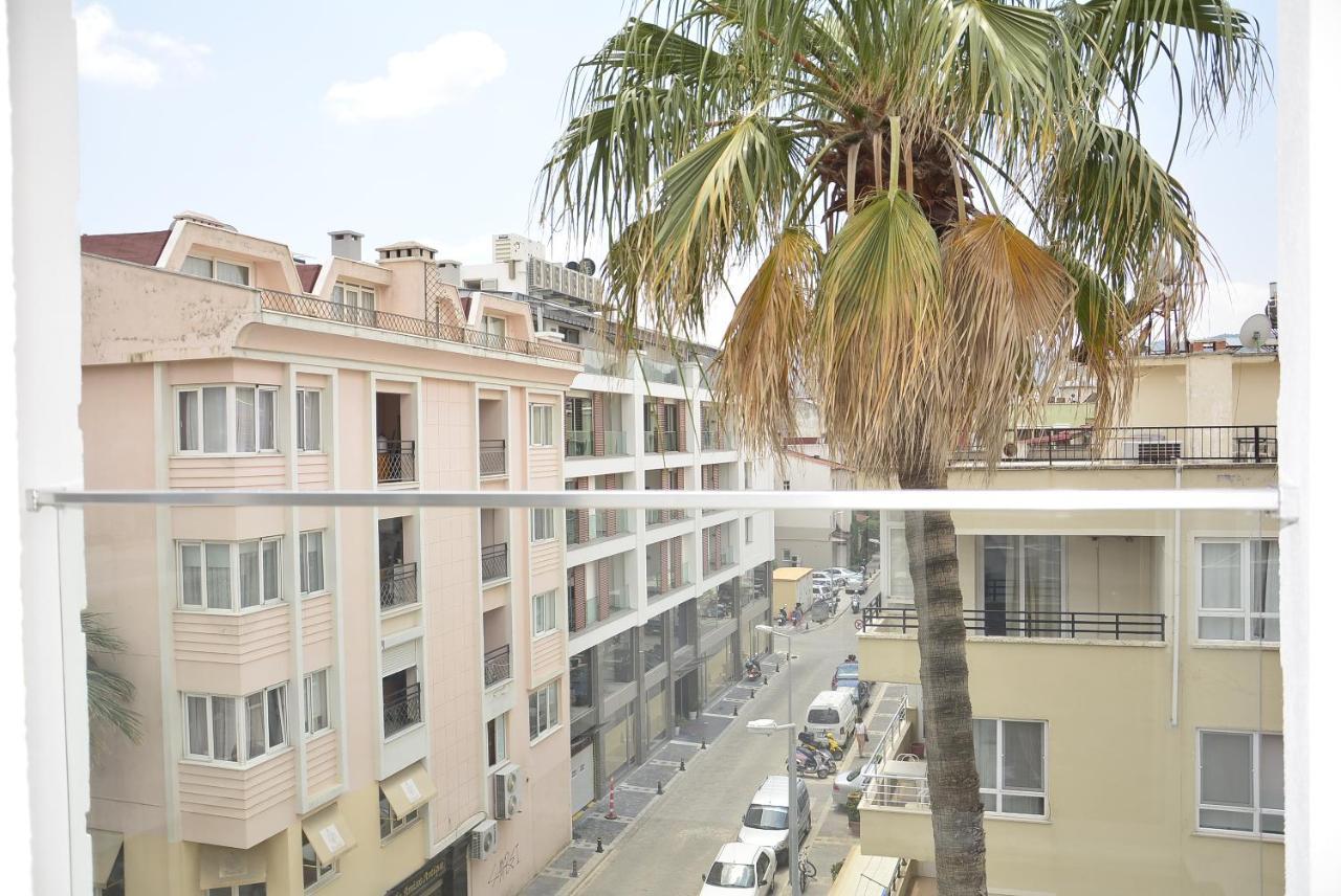 THE MARMARIS BOUTIQUE HOTEL (ADULTS ONLY) — MARMARIS — fotografie hotel nr. 4