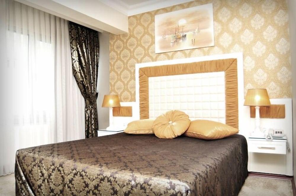 PEN HOTEL — ISTANBUL — fotografie hotel nr. 25